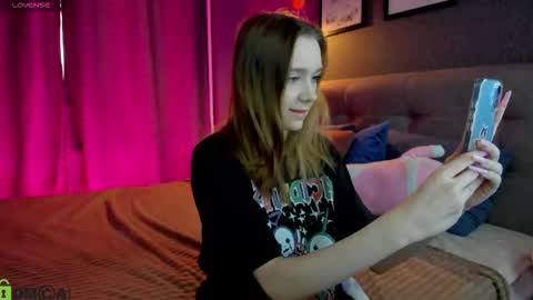 Jessie online show from 02/25/26, 09:08