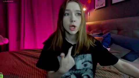 Jessie online show from 02/27/26, 09:20