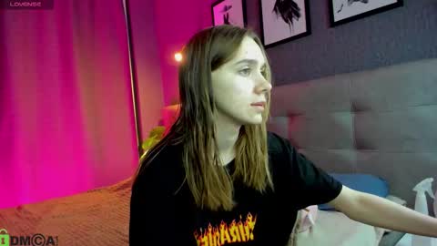 Jessie online show from 03/20/26, 09:14