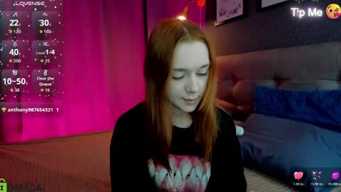 Jessie online show from 04/05/26, 08:55