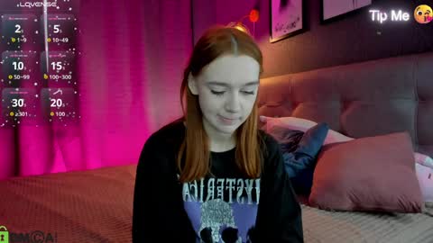 Jessie online show from 04/11/26, 09:24