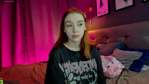 Jessie online show from 04/19/26, 09:19