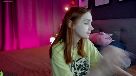 Jessie online show from 04/25/26, 09:23