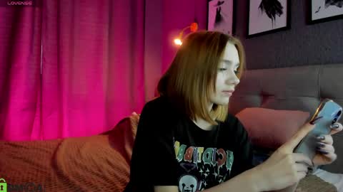 Snapshot of jessiexxiv chatting on 05/19/26, 09:15 Jessie online show from 05/19/26, 09:15