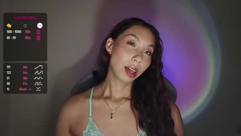Snapshot of jessiirabbit chatting on 11/26/25, 11:17 Jessica online show from 11/26/25, 11:17