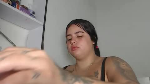 jessik_lov3 online show from 03/21/26, 06:18