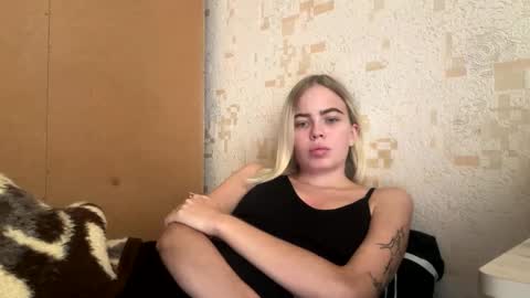 jessika_evans online show from 10/04/25, 12:25