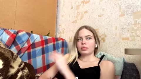 jessika_evans online show from 03/22/26, 10:40