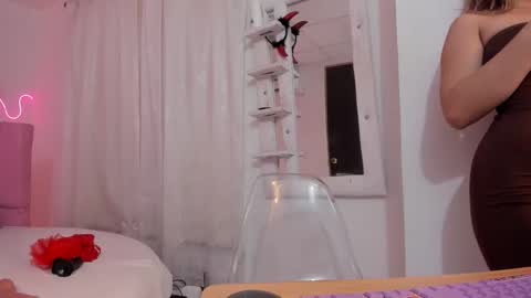 jessica online show from 02/08/26, 04:16