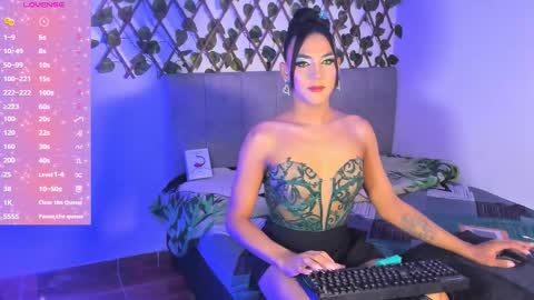 Snapshot of jessika_rabbits chatting on 10/12/25, 12:31 JESS online show from 10/12/25, 12:31