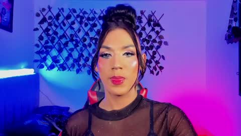 JESS online show from 04/27/26, 05:49