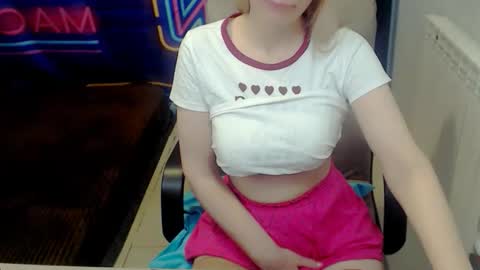 Victoria online show from 02/11/26, 08:25