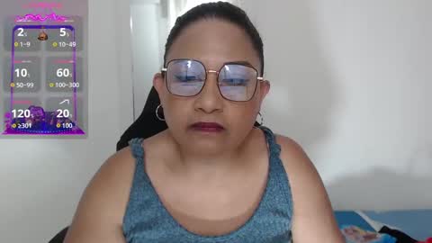 paola online show from 09/22/25, 01:13