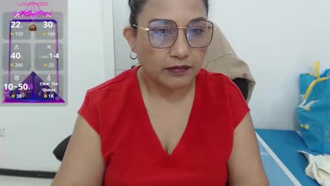 paola online show from 10/06/25, 12:35