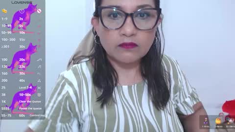 paola online show from 10/27/25, 12:42