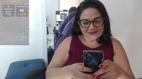 paola online show from 04/13/26, 12:54