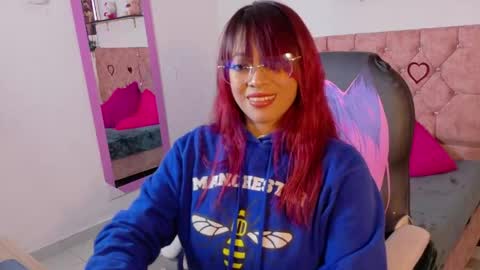 jessikarabbiit online show from 04/21/26, 03:13