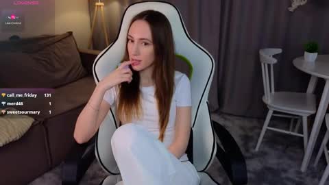 Nova online show from 03/23/26, 04:22