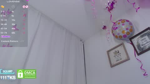 jessiwet online show from 01/25/25, 12:06