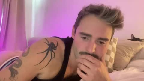 jessndjay1992 online show from 10/01/25, 08:48