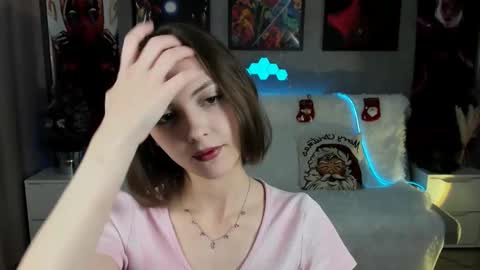 JesssWalker online show from 12/24/24, 03:37