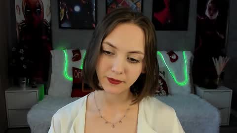 JesssWalker online show from 12/28/24, 07:33