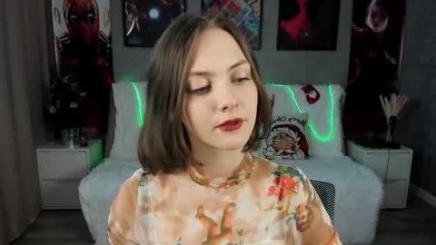 JesssWalker online show from 01/10/25, 07:25