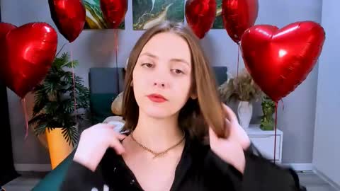 JesssWalker online show from 02/19/25, 05:16