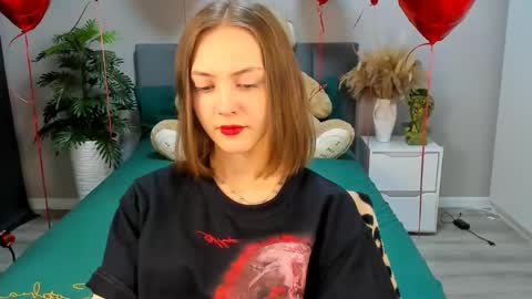 JesssWalker online show from 02/28/25, 01:58