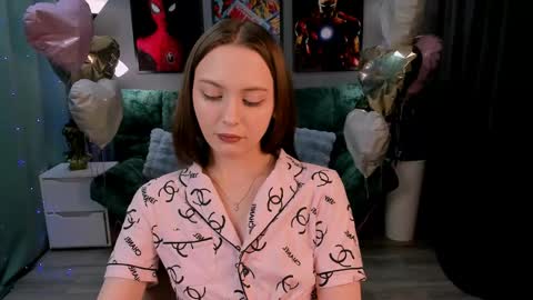 JesssWalker online show from 03/18/26, 06:44