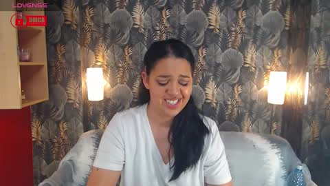 Snapshot of jessthewicked chatting on 01/19/25, 08:51 JessTheWicked online show from 01/19/25, 08:51