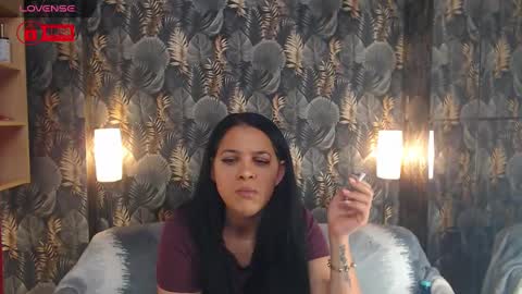 Snapshot of jessthewicked chatting on 02/17/25, 08:26 JessTheWicked online show from 02/17/25, 08:26