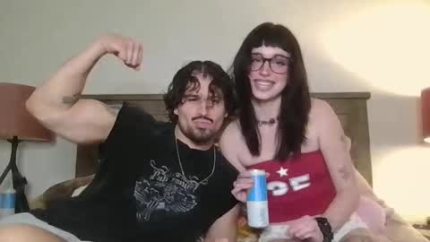 JessxoValenci online show from 11/10/25, 02:10