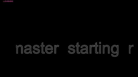 jessy_capelli online show from 10/29/25, 07:04