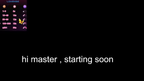 jessy_capelli online show from 11/04/25, 07:02