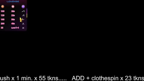 jessy_capelli online show from 01/12/26, 06:57