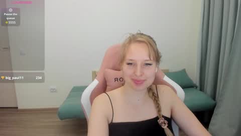 Jessy online show from 12/02/24, 09:06