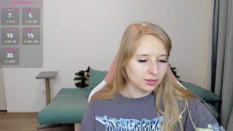 Jessy online show from 01/10/25, 08:26