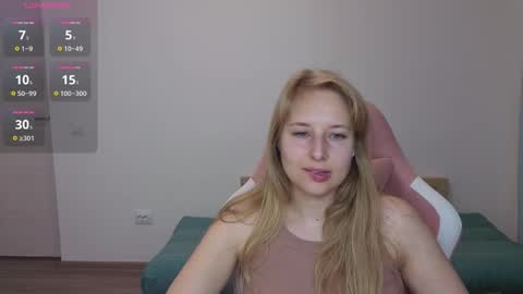 Jessy online show from 09/16/25, 12:17