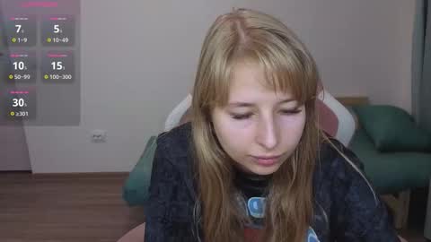 Jessy online show from 09/26/25, 10:19