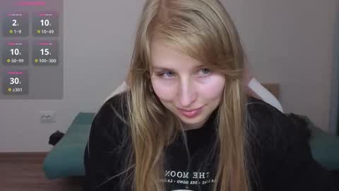 Jessy online show from 11/30/25, 09:08