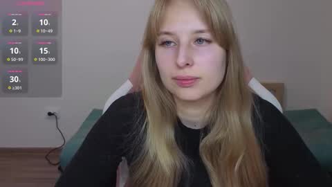 Jessy online show from 12/14/25, 07:07