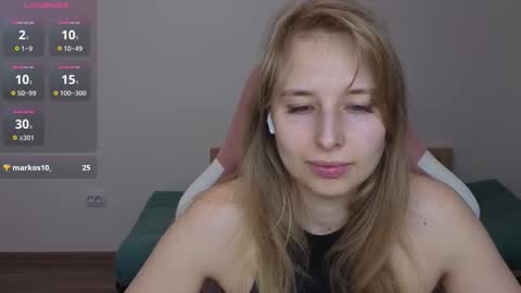 Jessy online show from 01/07/26, 05:15