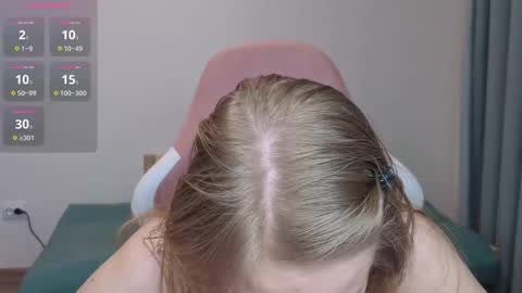 Jessy online show from 02/22/26, 06:17