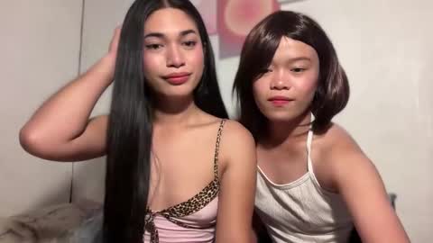 Jessy online show from 12/17/25, 12:55