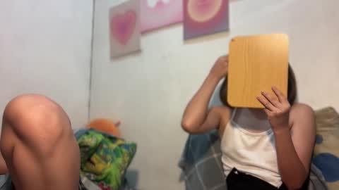 Jessy online show from 01/07/26, 01:13