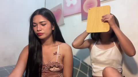 Jessy online show from 01/10/26, 01:02