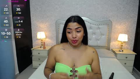 Snapshot of jessy_hall chatting on 12/05/24, 09:50 Jessy online show from 12/05/24, 09:50