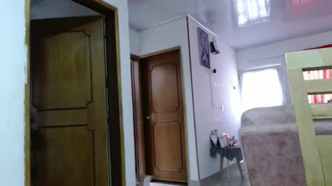 Jessy online show from 10/23/25, 02:38