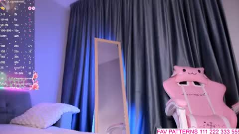 JessyJ online show from 07/09/26, 07:29